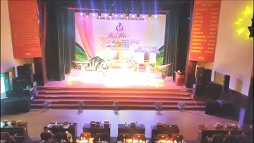 [Nhì Giai điệu Tuổi hồng cấp tỉnh 2022] - Hát múa: Cánh diều và ước mơ tuổi thơ