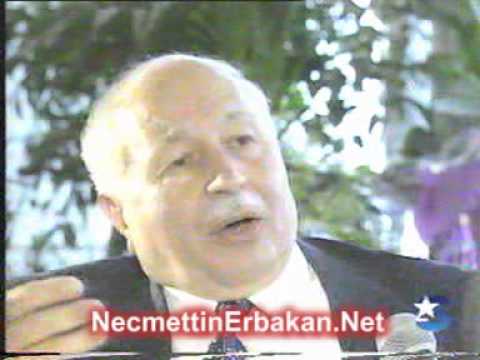 NO:152 Prof. Dr. NECMETTİN ERBAKAN, \