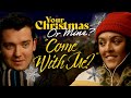 Hayley & James' Last Minute Decision Causes a Christmas Switch Up