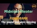 𝙁𝙐𝙉𝙆𝙊𝙍𝘼𝙈𝘼– Midnight Theater 🎭 #funkorama  #funk  #soul