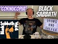 Drum Teacher Reacts: &#39;Cornucopia&#39; | Black Sabbath - BILL WARD