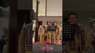 Karena Ku Cinta Kau  Gepenta Musik