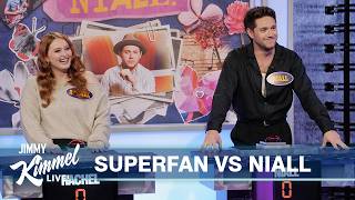 Who Knows Niall Horan?