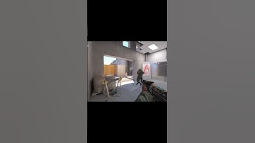 Quick Vertigo Ace #cs2 #csgo #vertigo #ace #ak