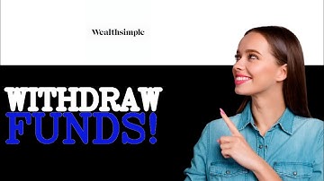 How To Withdraw Money From Wealthsimple Cash (2025)