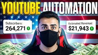 YouTube Automation Course Hindi 2026 | Beginner to Advanced Full Guide | Part 1