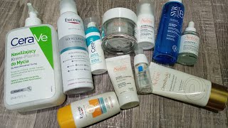 РЕТИНОЛ🌞МОЯ РОБОЧА СХЕМА ВИКОРИСТАННЯ💪#skincare #україна #косметика #ретинол #уход