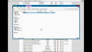 Installing software for a ladibug document camera on a PC