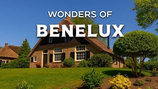 Download Lagu Wonders of Benelux | The Hidden Places No One Talks About! | Travel Video 4K MP3 Download Lagu Wonders of Benelux | The Hidden Places No One Talks About! | Travel Video 4K MP3