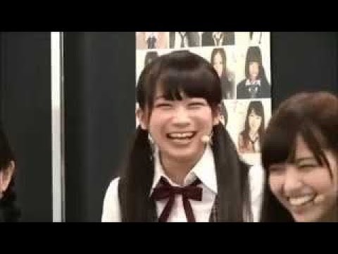 秋元真夏の落とし方♡
