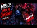 RUN OR DIE! Mita Won't Stop Chasing Me | MISIDE Gameplay Part 3