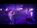 MUCC - Saishuu Ressha live