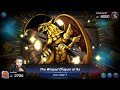 Seereax stream  leveling up with ra master duel