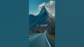 القارئ:#احمد_النفيس #سورة_مريم  ، #اكسبلور #كرومات_قرآن #لايك #قران_كريم #راحة_نفسية