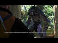 The Witcher 3 (4K)