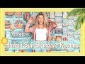 How To Protect Your Skin in the Sun | Angelique Cooper