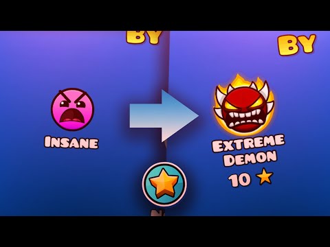 Видео: Система оценок Geometry Dash