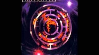 Labyrinth - No limits