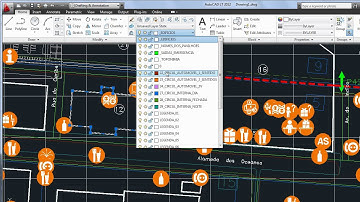 AutoCAD LT 2012 - Demo Video - Drafting Tools