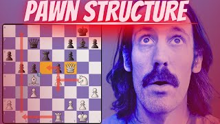 Simplifying Pawn Structure: My Key to More Chess Wins