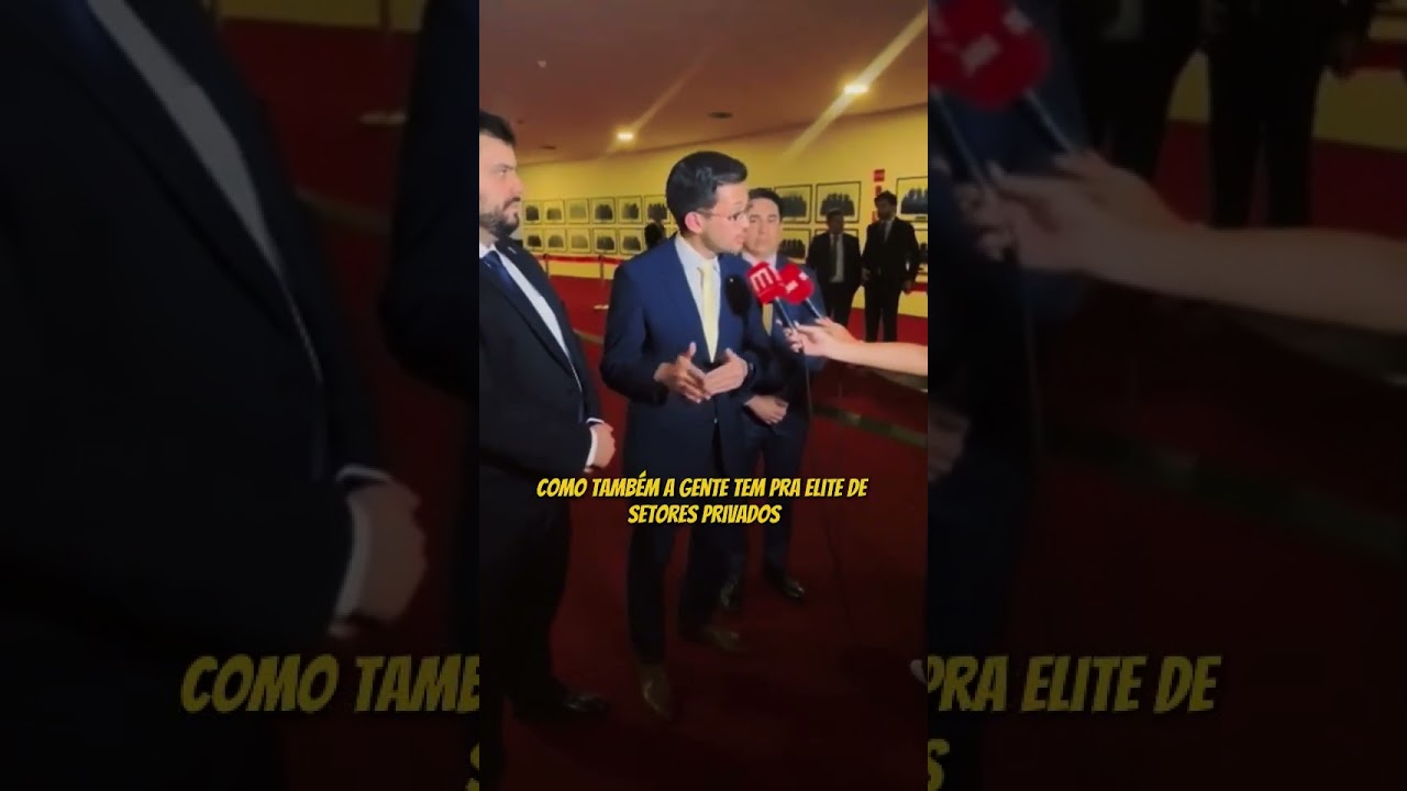 Kim kataguiri anuncia a fundação de um novo partido político em vídeo no YouTube