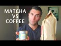 Drink This and You&#39;ll Never Go Back to Coffee | Matcha vs Coffee