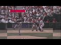#BigMacFlashback: Home run No. 17 belted to left