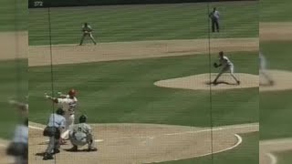 Celebrity #BigMacFlashback: Home run No. 17 belted to left Net Worth