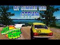 СТРИМ ВЫЖИВАЕМ В ФИНСКОМ АДУ | My Summer Car