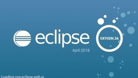 Java tutorial - Eclipse and Java SDK installation, Java SDK configuration in Eclipse