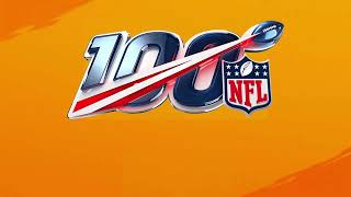 EA Sports NFL 100 Presentation Outro (2019-2020)