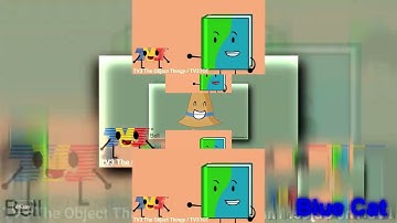 [Requested] BFDI 17 Auditions - Deleted Scene Scan^2 [Veg Replace]