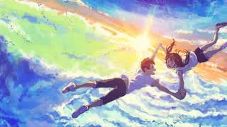 Nightcore - Start Of Something Right Lyrics Red Shoes Special