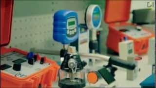 Instruments De Tests Et De Mesures Time Electronics