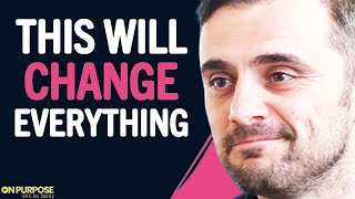 Before You WASTE Another Year Of Your Life Away, WATCH THIS! | Gary Vee \& Jay Shetty