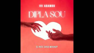 Ivi Adamou - Dipla Sou ( Dj Nek Saxo Mashup )