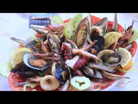 Ταβέρνα Καμάρα, Ταβέρνα