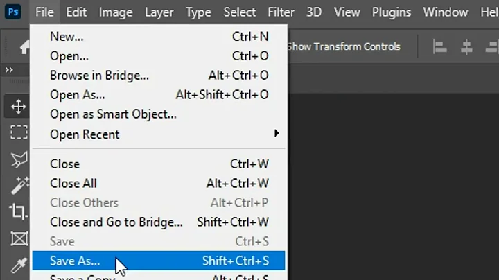 How To Change PSB To PSD
