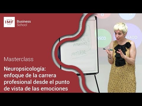 Cómo Pensar En La Carrera Profesional