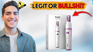 Pluxy Epil Pro 3.0 Review 2026 – Legit Hair Remover or Total Scam?