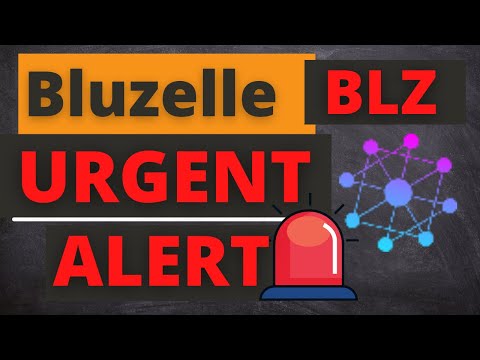 BLZ Coin Bluzelle Price Prediction (RECENT BULL UPDATE)