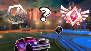 5 Players 5 Different Ranks, Who's Who?