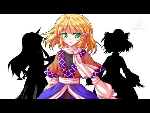 【第2回！東方memeこんてすと】everyday｜meme