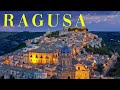 Inspector Montalbano was filmed in this beautiful Sicilan town: Ragusa!  (Italy travel vlog)