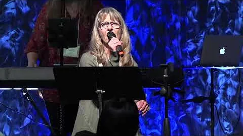 Session 1 "Everlasting to Everlasting" Women's Con...
