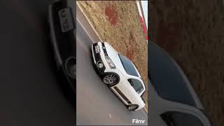 Saveiro Cross | Aro 17 | #LowLifeStyleClub