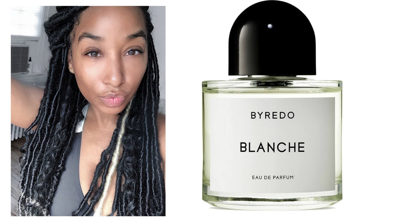 最大58％オフ！ BYREDO Blanche asakusa.sub.jp