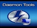 تحميل برنامج  Daemon  Tools  لعمل أسطوانات وهمية