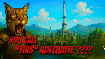 Oblivion Remastered: Let