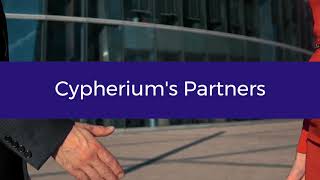 Cypherium: Enterprise-Ready Blockchain